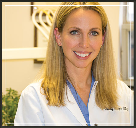 Christy Hager DDS